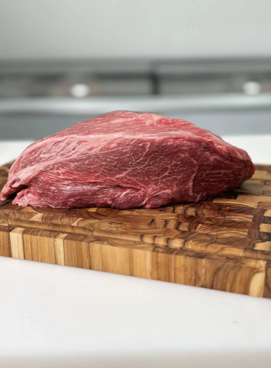 Natural American Wagyu Beef Bone-In Ribeye Steak